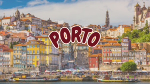 48H A PORTO: COSA VEDERE E FARE