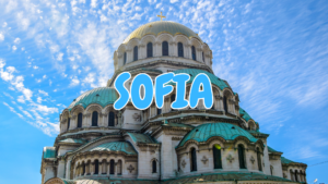 COSA FARE E VEDERE A SOFIA IN 72H