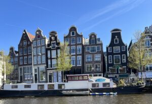 COSA VEDERE AD AMSTERDAM: LE MIGLIORI ATTRAZIONI