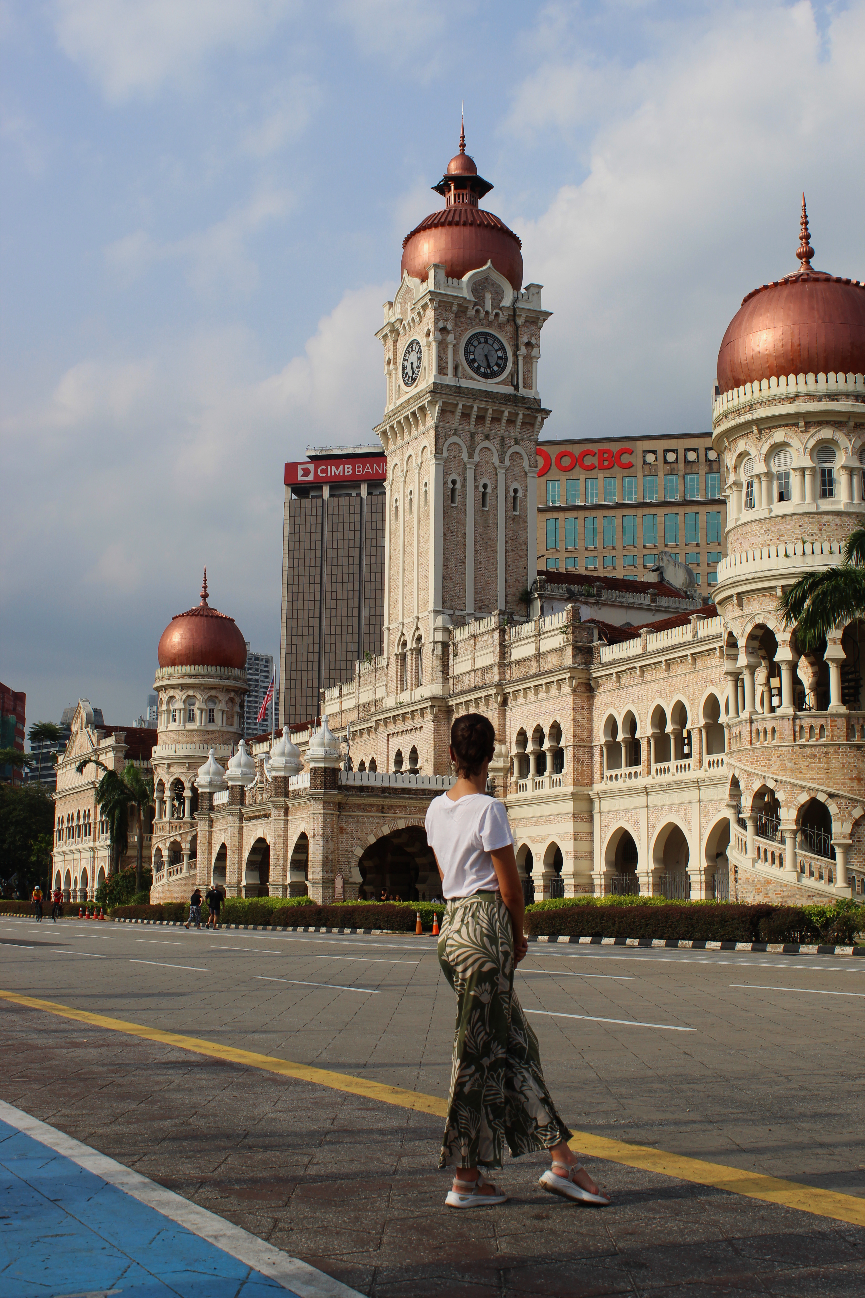 KUALA LUMPUR: MOLTO PIU’ DI GRATTACIELI E BUON CIBO