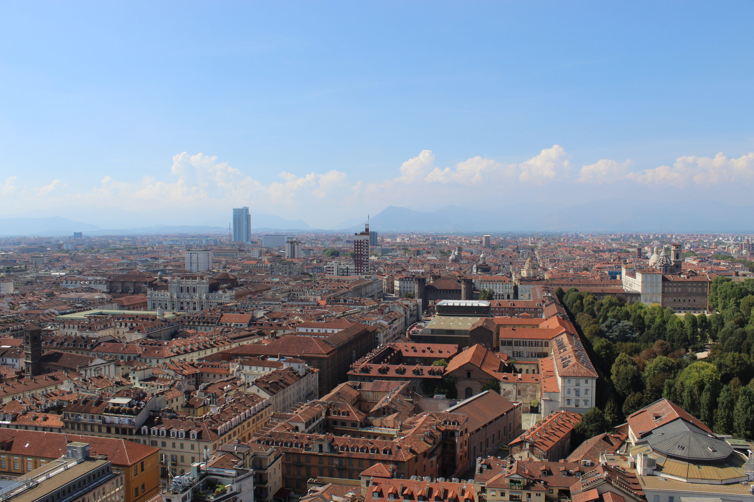 COSA FARE E VEDERE A TORINO IN UN WEEKEND