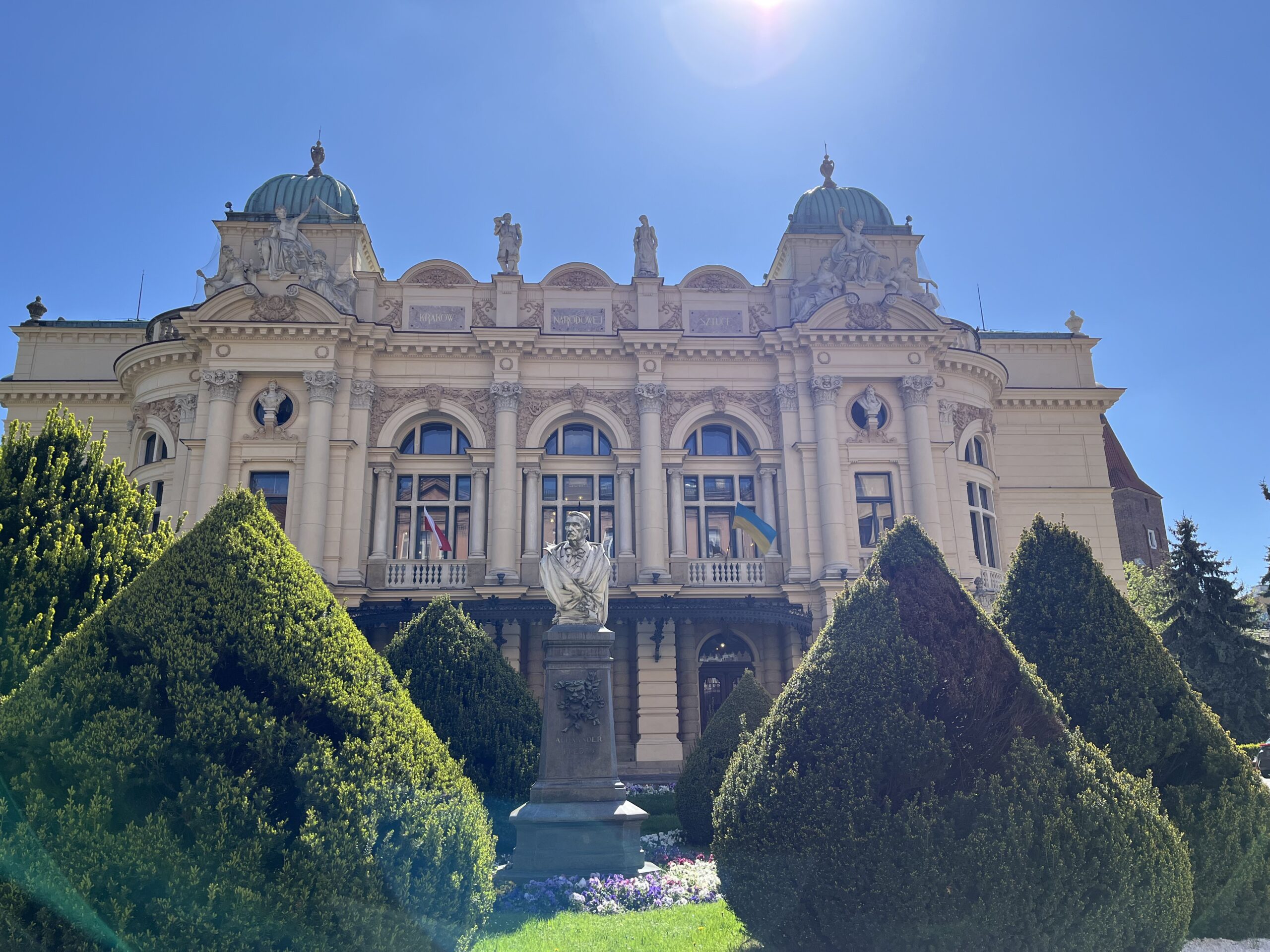 ITINERARIO 3 GIORNI A CRACOVIA