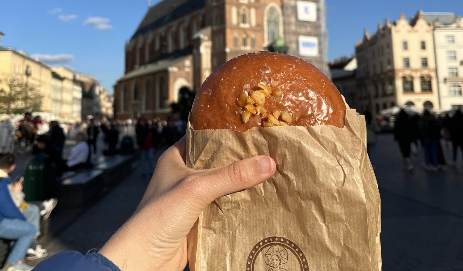 DOVE MANGIARE BENE SPENDENDO POCO A CRACOVIA