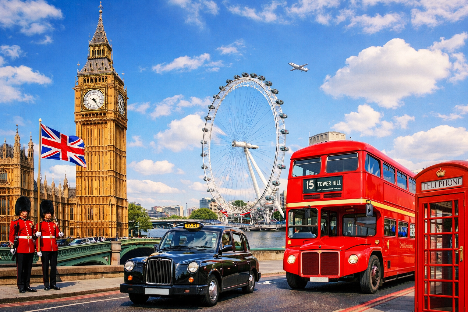 PRATICI CONSIGLI PER RISPARMIARE A LONDRA