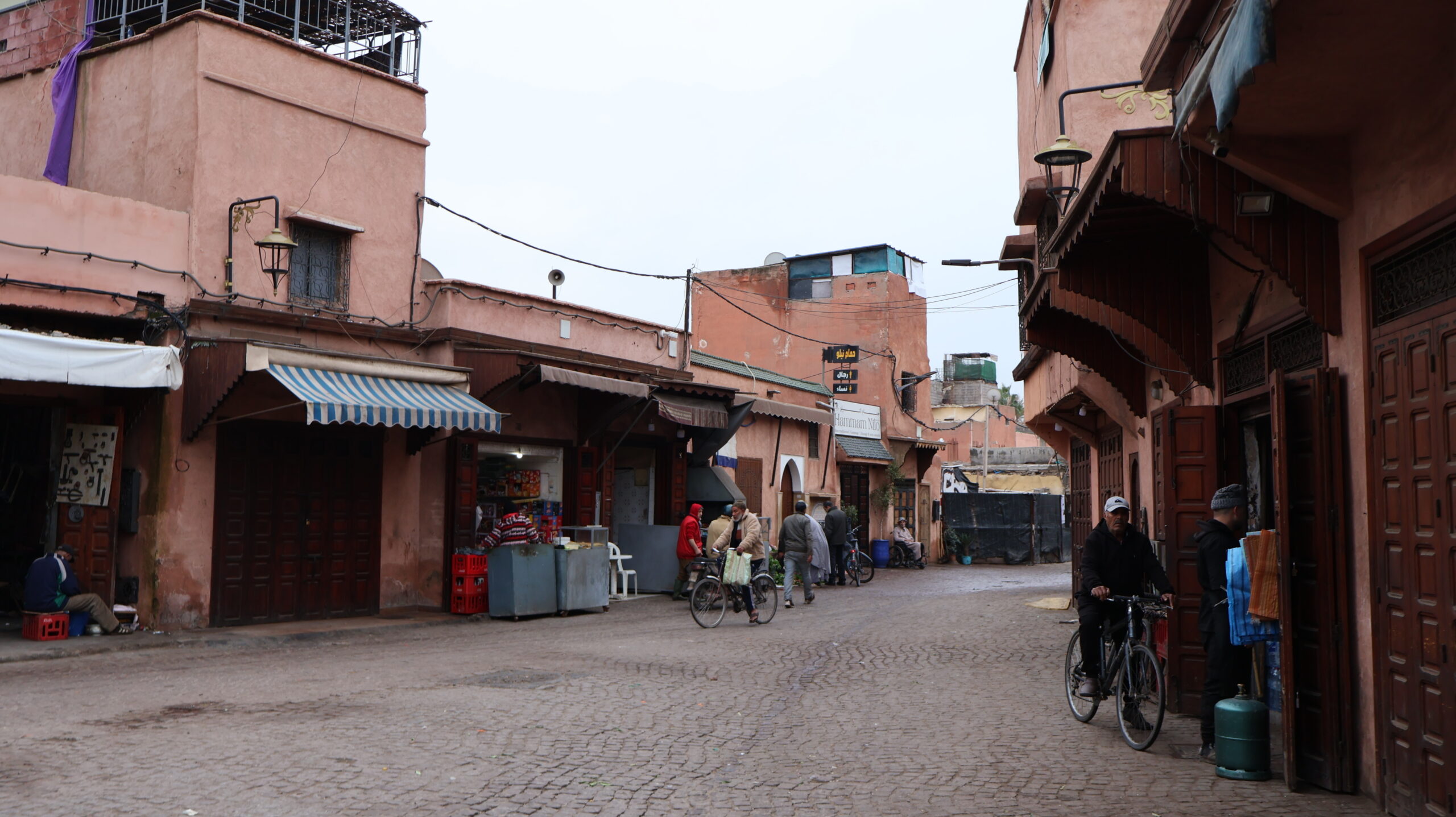 COSA SAPERE PRIMA DI PARTIRE PER IL MAROCCO