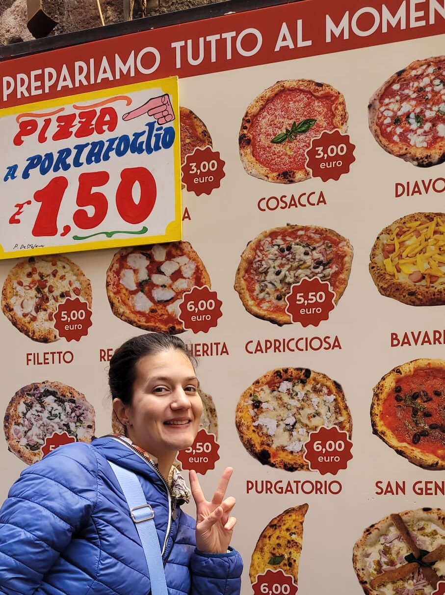 COSA MANGIARE DI TIPICO  A NAPOLI: COSA ASSAGGIARE ASSOLUTAMENTE